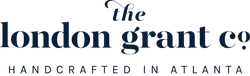 Small-batch, Non-Toxic Skincare | Handcrafted in Atlanta – London Grant Co.
